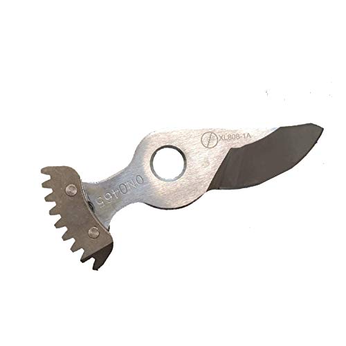 Volpi Lama Ricambio Forbice Elettrica Kamikaze Kv310 Potatore Elettrico