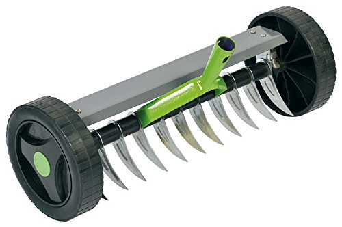 Verdemax 3940 11 Denti Manuale Superficie Aeratore