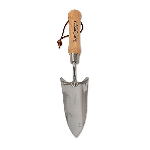 Spear & Jackson 3020Kew Kew Gardens Collection - Trapiantatoio In Acciaio Inox
