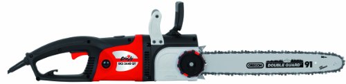 Grizzly Sega Elettrica Eks 2440 Qt, Con Risultato Di 1,5 Nel Test "Kamin/Holz"