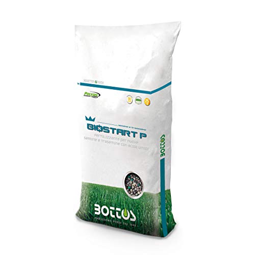 Bottos Bio Start 12-20-15 + 18 So3 Da Kg 25