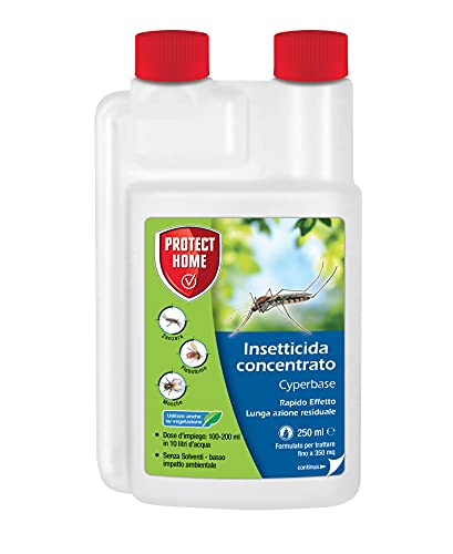 Cyperbase Da 250Ml