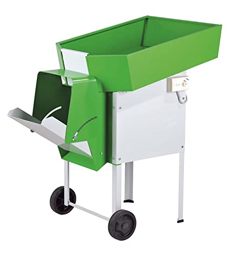 Defogliatore Elettrico Tornado Per Olive