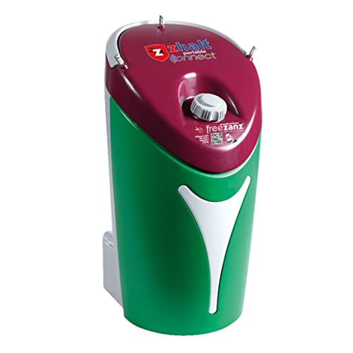 Freezanz Zhalt Antizanzare Portable Connect A Batteria Copertura 150 Mq Novità