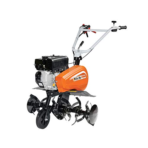 Motozappa A Scoppio Oleomac Mh 175 Rks