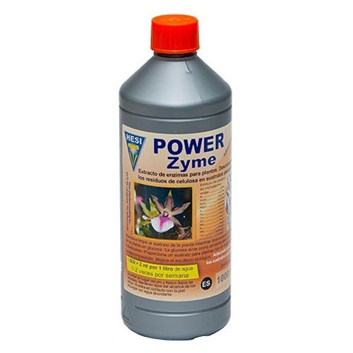Hesi - Power Zyme 500 Ml