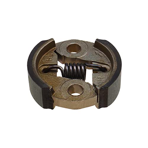 Emsea Frizione Assy Sostituzione 22000-Zm3-003 Compatibile Con Gx22 Gx25 Gx25N Gx25Nt Gx25T Hht25S Umk422 Ult425 Frizione Per Sega A Catena