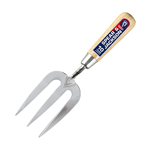 Spear & Jackson 3060Wf Neverbend - Sarchiello In Acciaio Inox