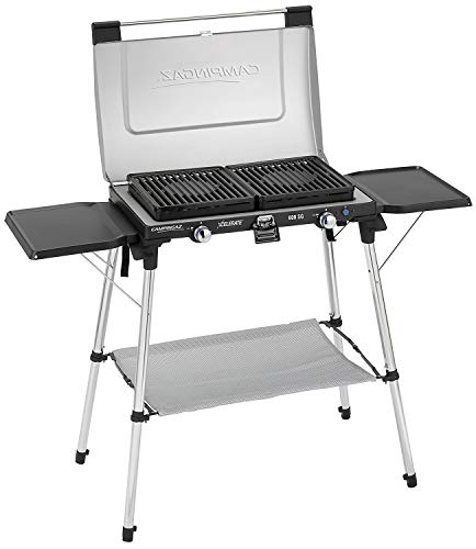 Campingaz 600-Sg Series-Xcelerate Fornello, Multicolore