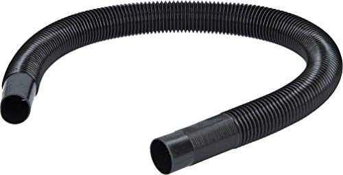 Bosch 1X Tubo Per Aspirapolvere (Para Easyvac12, Universalvac 18, Gas 18V-1, Flessibile, Ø 35 Mm, Longitud 80 Cm, Accesorios Para Aspirador)