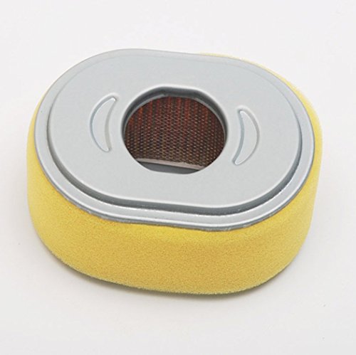 Beehive Filter Aftermarket Air Filter Fit For Honda Gx110 Gx120 Engine New Replace # 17210-Ze0 – 822, 17210-Ze0- 820, 17210-Ze0 – 505