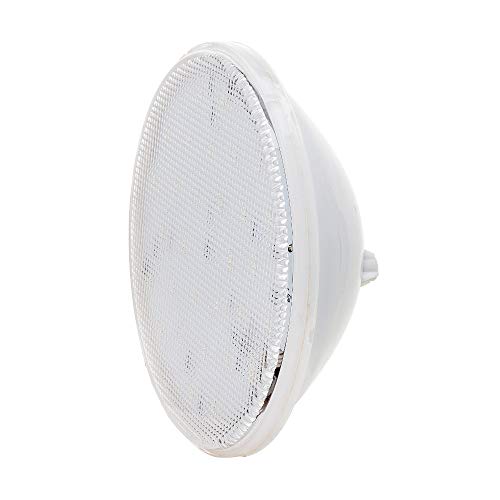 Seamaid 502815 Lampada Faro Par56 Per Piscina, 60 Led Bianco, 13W