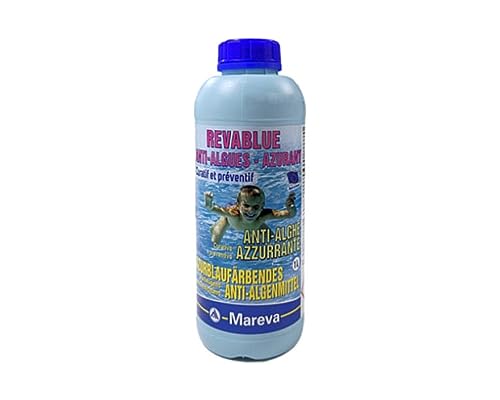 Revablue Super-Algizid 1 Litro