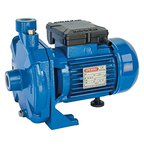 Speroni® Elettropompa Centrifuga Monogirante Cm 32 V.230 Hz.50