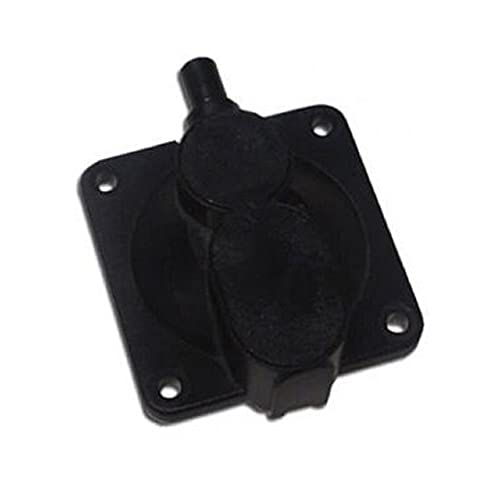 Aquaforte Ap-35/45 - Kit Di Camere D'Aria, Pezzo Di Ricambio, Colore Nero E Bianco