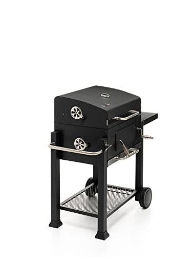 Sochef G641415 Barbecue Gringo