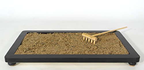 Sabbia Di Fiume 0/3 Mm. - In Secchiello Da 5 Lt.