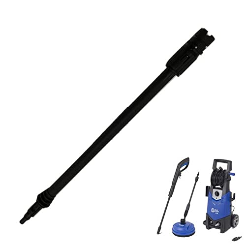 Parpyon® Accessori Ricambi Per Idropulitrice Annovi Reverberi - Black&Decker, Lancia Getto Regolabile A Ventaglio (Lancia Regolabile Ar)
