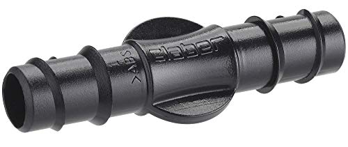 Claber 7806025 Accessori Rainjet Goccia 4 Raccordi Prolunga
