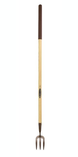 Spear & Jackson 4060Nb Elements - Sarchiello In Acciaio Al Carbonio Con Manico Lungo