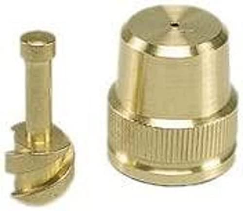 Gloria 725830.0000 - Ugello, Diametro 1 Mm, Con Inserto Per Nebulizzatore