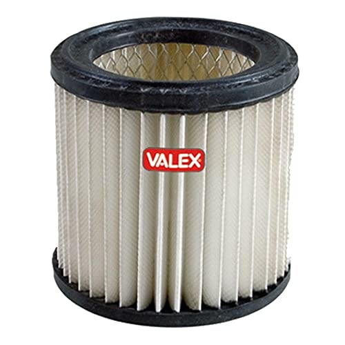 Filtro Lavabile Per Cinder 600 1350085 Valex