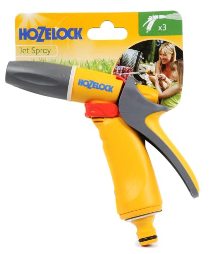 Hozelock Pistola Jet Spray