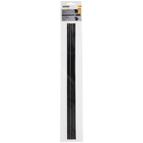 Stocker - Aste Di Prolungamento 40 Cm Per Geyser 5 Pz