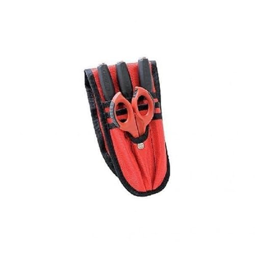 Intercable Marsupio Con Giraviti Slim E Forbice F1 Ao1516