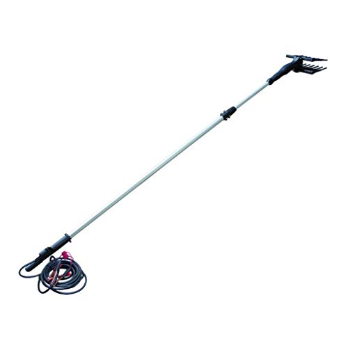 Globex Scuotitore Olive Asta 2.8 Mt 1000 Battiti / Min Cavo 10 Mt 140 Watt 40387
