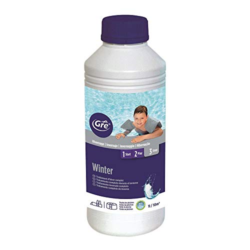 Gre 76050 - Trattamento Inverno 1L