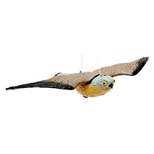 Verdemax Spaventapasseri Falco 54Cm Appendibile