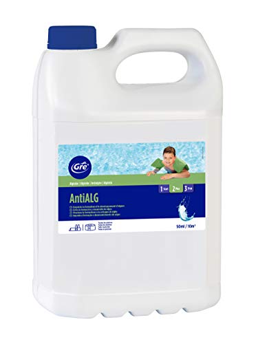 Gre 76008 - Antialghe 5L