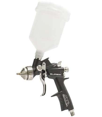 Ani F1/N/Super-S 1.3 Professional Paint Spray Gun