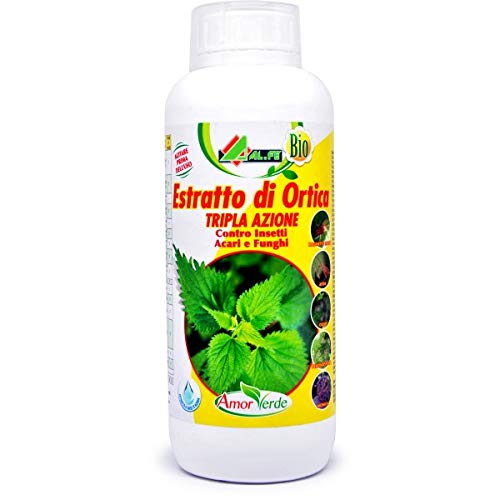 Estratto Di Ortica Tripla Azione