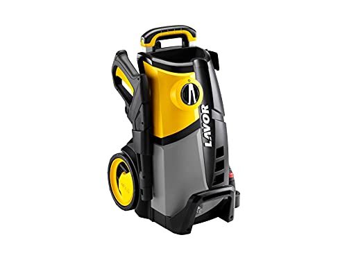Lavor Lvr5 140 Idropulitrice A Freddo A Induzione