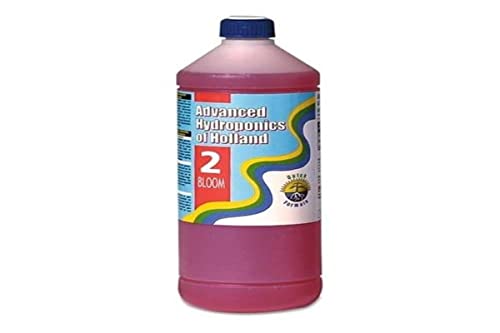 Fertilizer Advanced Hydroponics Dutch Formula Bloom 2 (1 L)