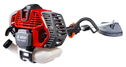 Efco Decespugliatore Dsh4000S - Motore 2 Tempi 40.2 Cc - 2.0Hp - Peso 7.3Kg