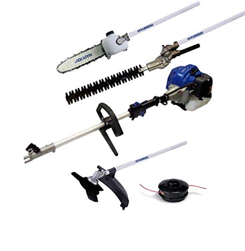 Decespugliatore 4In1 1,7 Hp 42,7Cc Hyundai