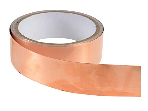 Rentokil, Nastro/Barriera Per Lumache, Da 4 M, Fs34