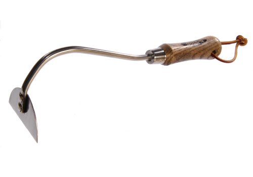 Spear & Jackson 5050Oh - Zappa Per Cipolle Tradizionale In Acciaio Inox