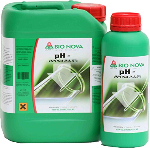 Bio Nova Ph- 5L