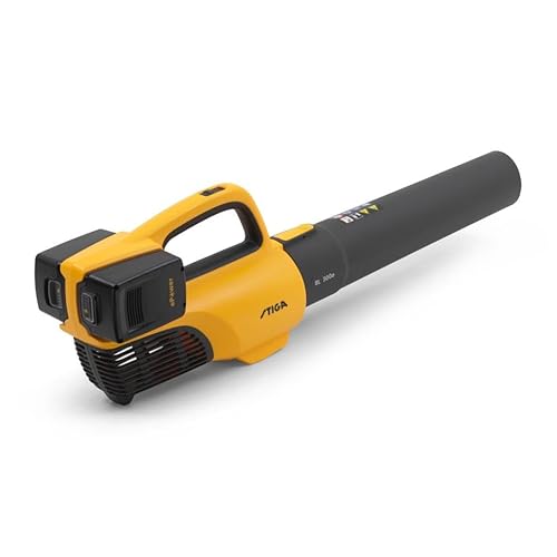 Stiga Soffiatore A Batteria Bl300E Kit