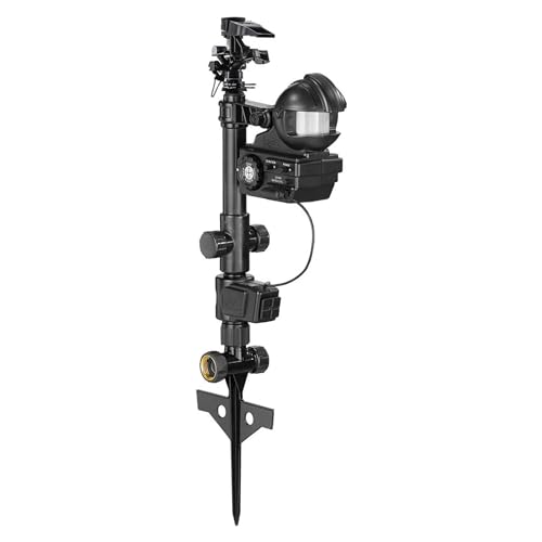Orbit 56.784,2 M Enforcer Motion Activated Sprinkler