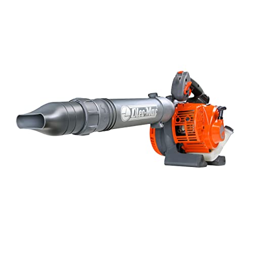 Soffiatore Aspiratore Foglie Oleo Mac Bv 250 Leggero
