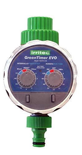 Centralina A Rubinetto Greentimer Evo