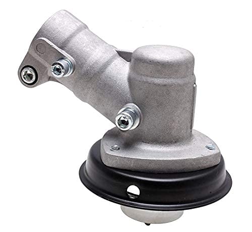 Dr. Machine Coppia Conica Per Decespugliatore 52Cc Asta Diamentro 26Mm Quadro 5,4