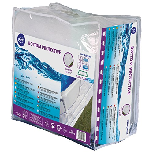 Gre Mantas Protectoras Mpr400 400 X 400 Cm