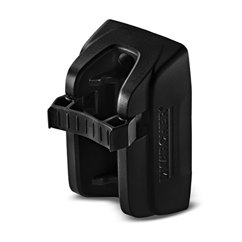 Kärcher Supporto Da Parete Per Doccia - Fissaggio A Parete Di Lance Per Doccia Esterna E Tubi Da Giardino, Portalancia Interno - Completo Di Tasselli