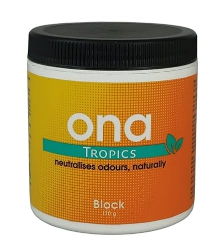 Ona Block Tropics 170 G